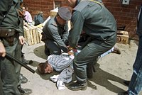 Главаря Тамбовской группировки называли ночным губернатором Петербурга. Как его бандиты прибрали к рукам Северную столицу? 