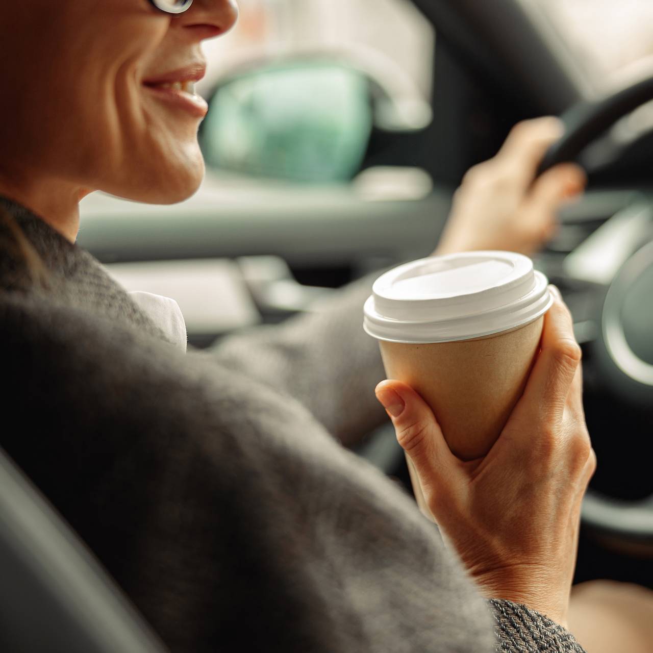 Врач назвала вескую причину отказаться от кофе натощак