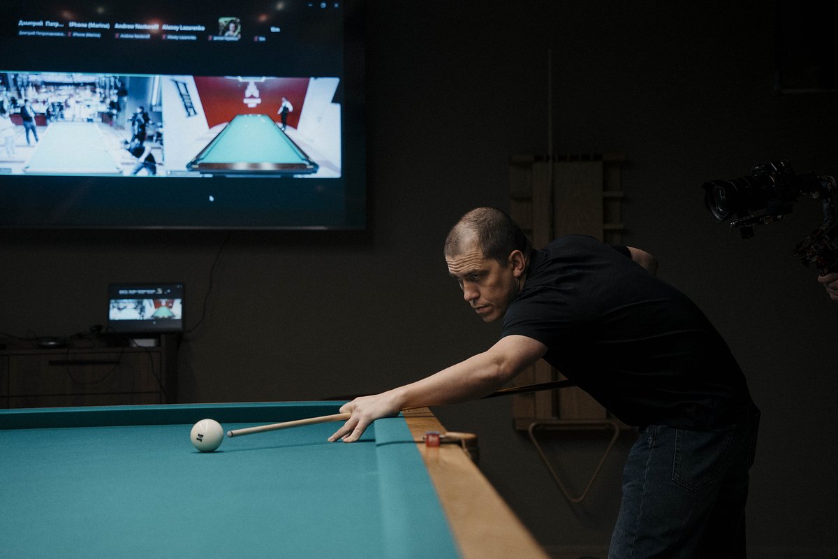 Евгений Сталев