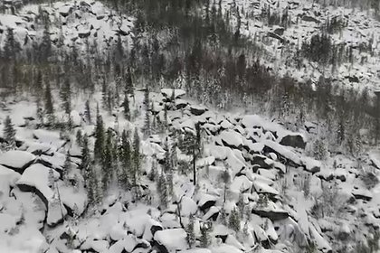 Отшельник объяснил неудачи в поисках бесследно пропавшей в тайге семьи Усольцевых