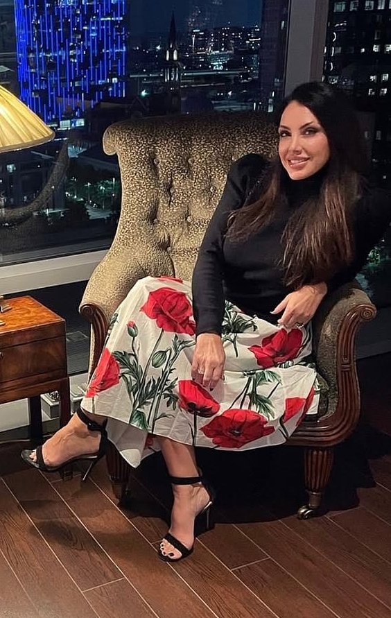 Дженнифер Пауэрс