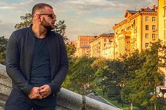 Роман Новак