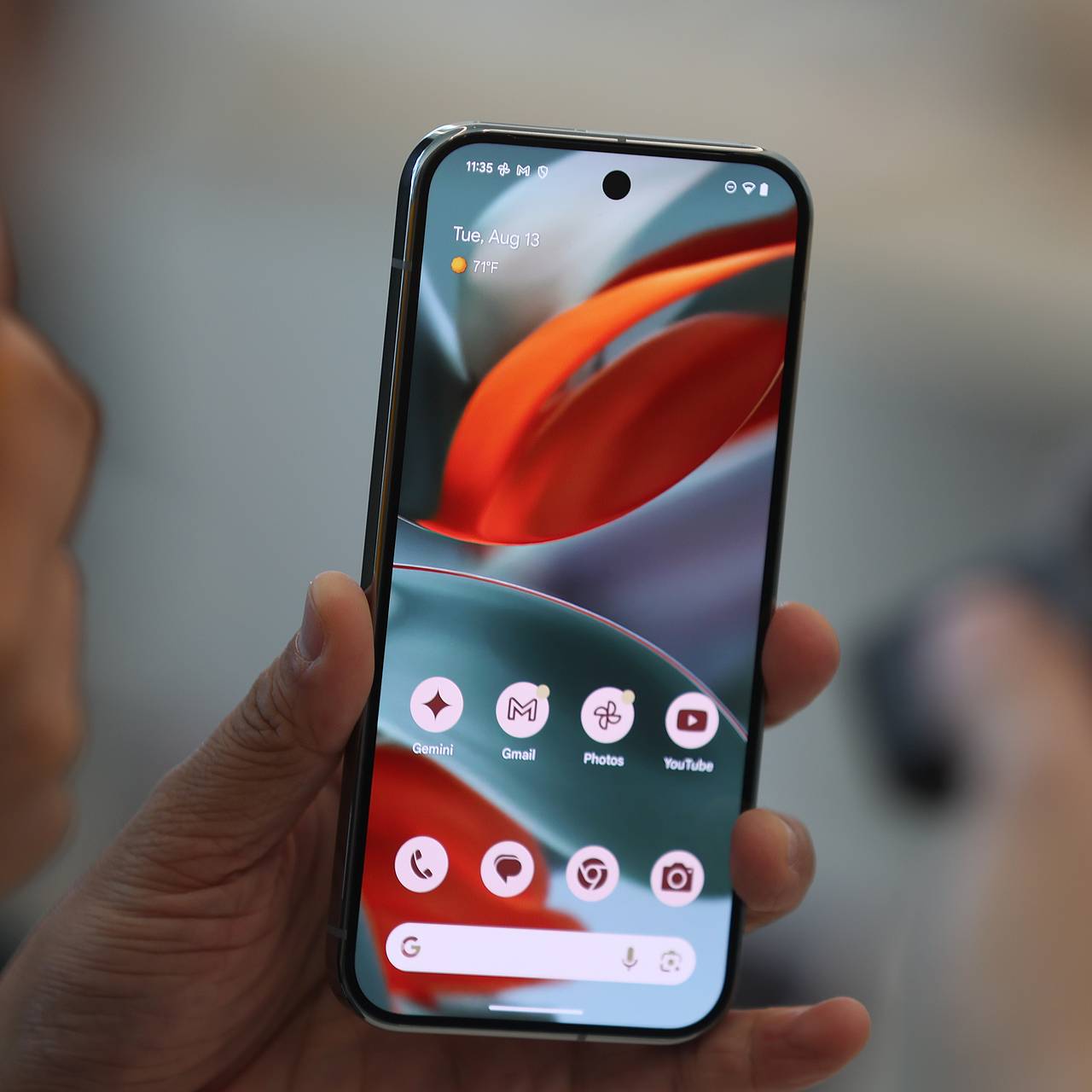 Проблема смартфонов Pixel оказалась нерешаемой