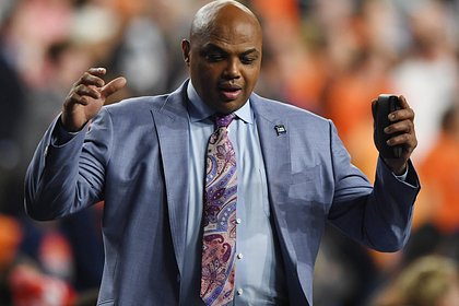 Известный баскетболист навсегда отказался от трусов по неожиданной причине