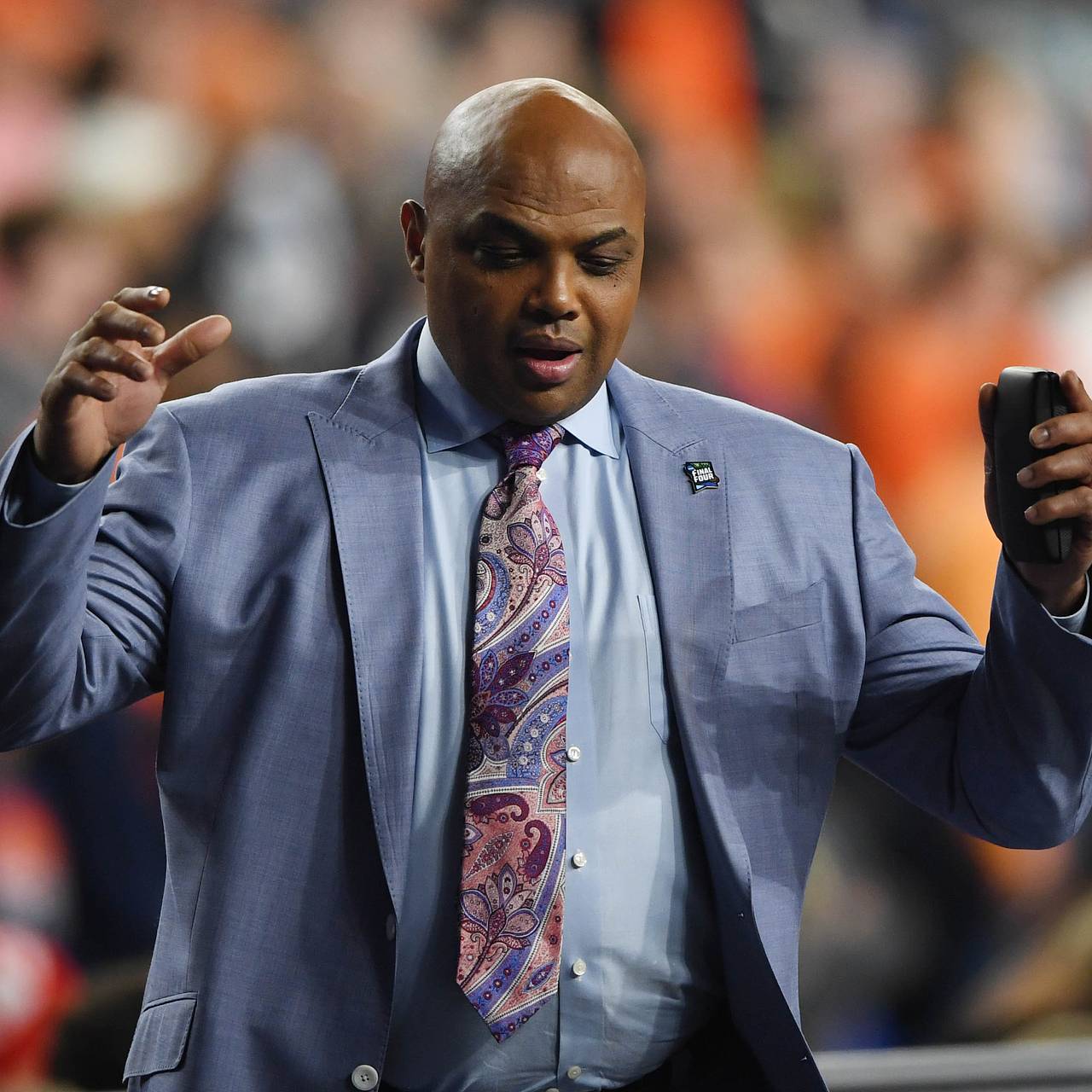 Известный баскетболист навсегда отказался от трусов по неожиданной причине