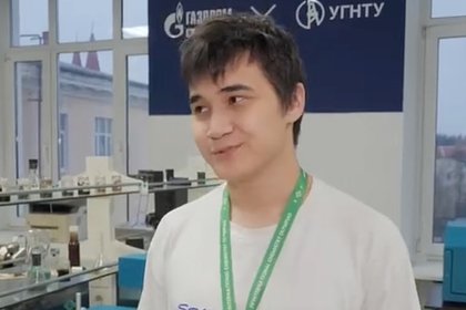 Юные ученые из российского региона завоевали пять медалей на Международной олимпиаде