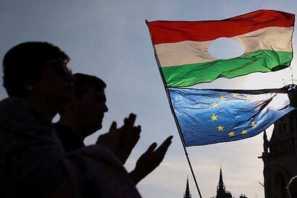 Венгрия анонсировала важное соглашение с США