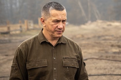 Полпред президента Трутнев рассказал о своем бое с ВСУ под Угледаром