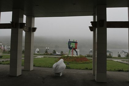 План «Ковер» ввели в российском регионе из-за угрозы ВСУ