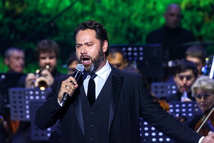 Посольство поддержало российского оперного певца после отмены выступления в Италии