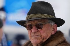 Александр Тихонов