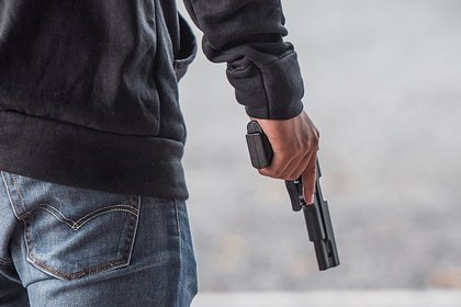 Россиянин выстрелил в усомнившегося в его сексуальной ориентации коллегу