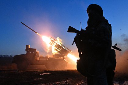 МИД Украины назвал условия завершения конфликта с Россией