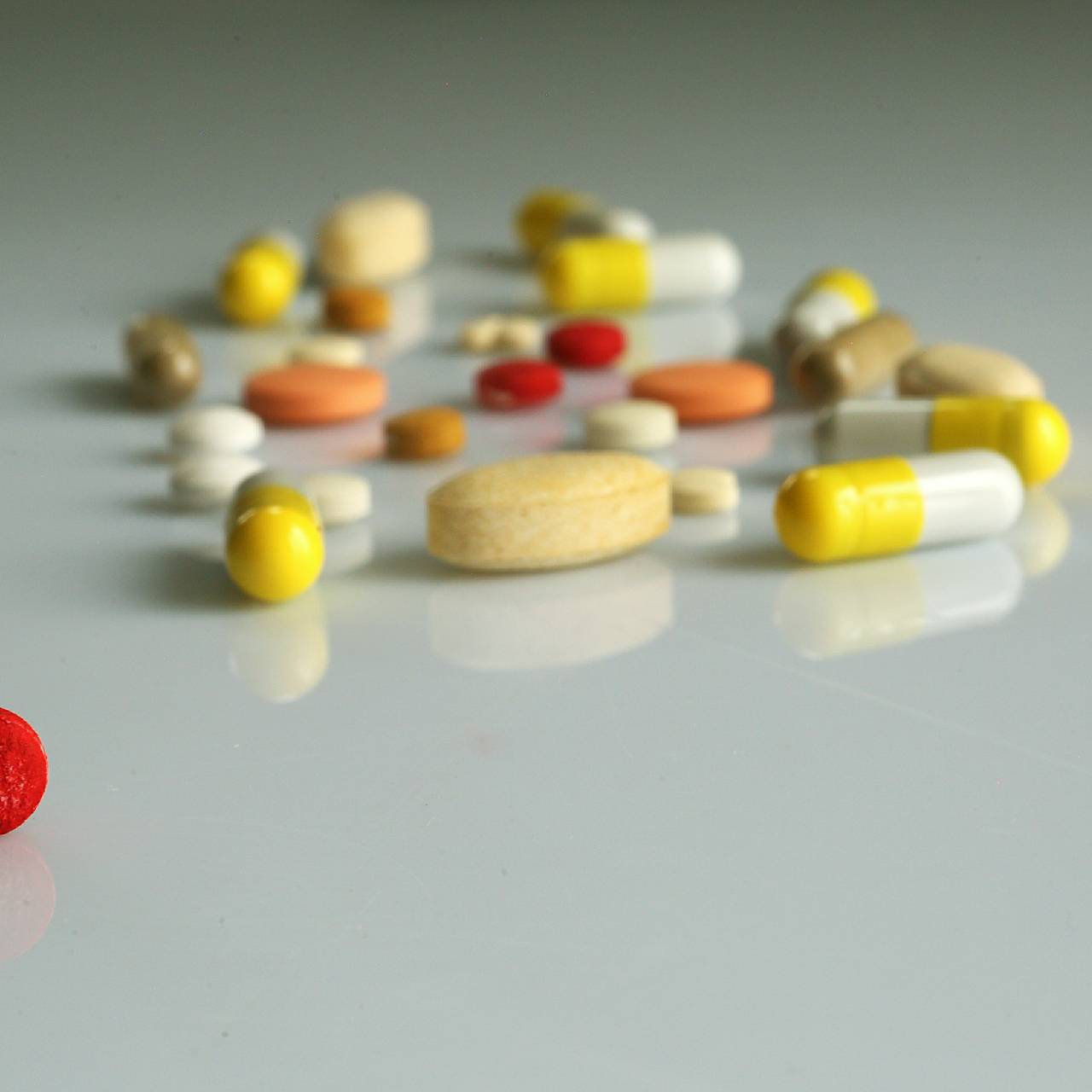 В Китае запустили разработку таблеток для продления жизни до 150 лет