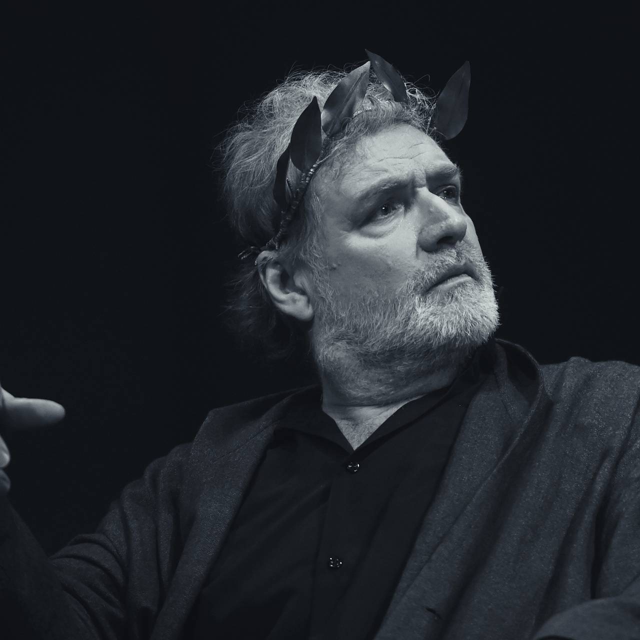 Умер звезда сериалов «Каменская» и «Дети Арбата»