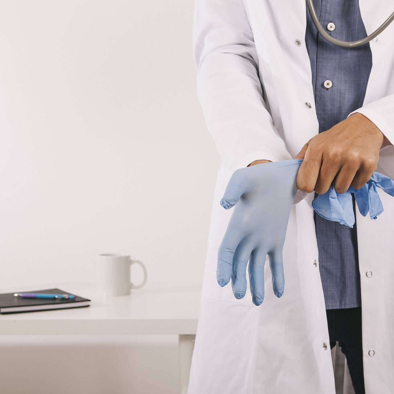 Назван ведущий к онкологическому заболеванию «красный флаг» организма