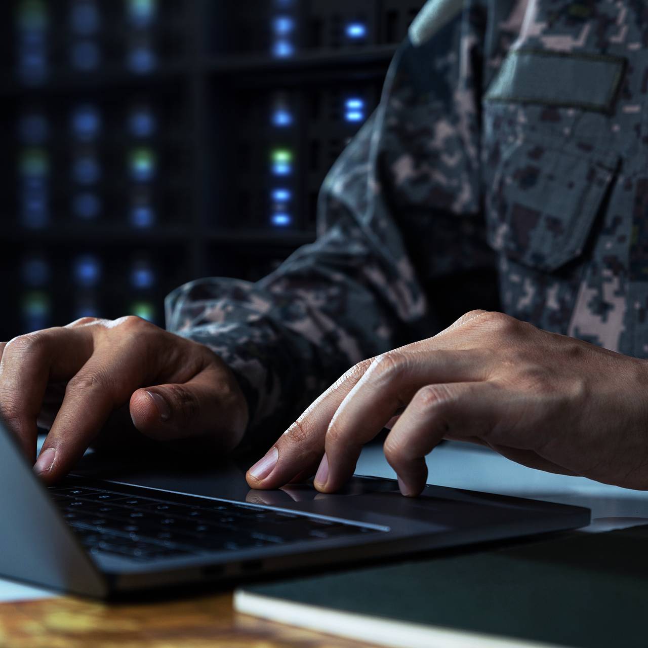 Россияне взломали главный мессенджер ВСУ