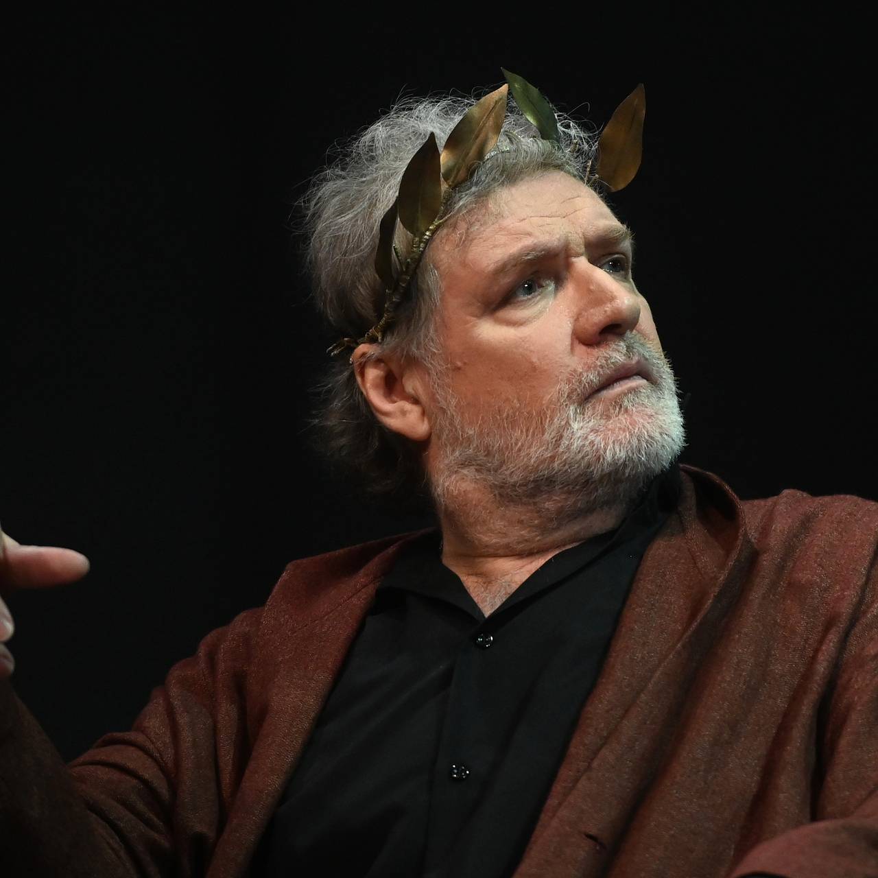 Появились подробности о смерти звезды сериалов «Каменская» и «Дети Арбата»