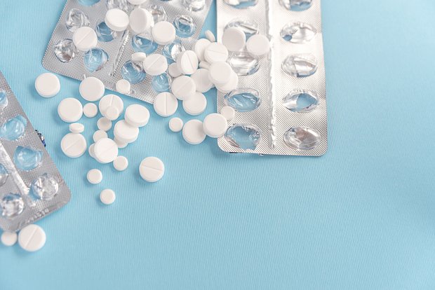 Спрос на обезболивающие в России резко вырос — онлайн-продажи выросли на 30%