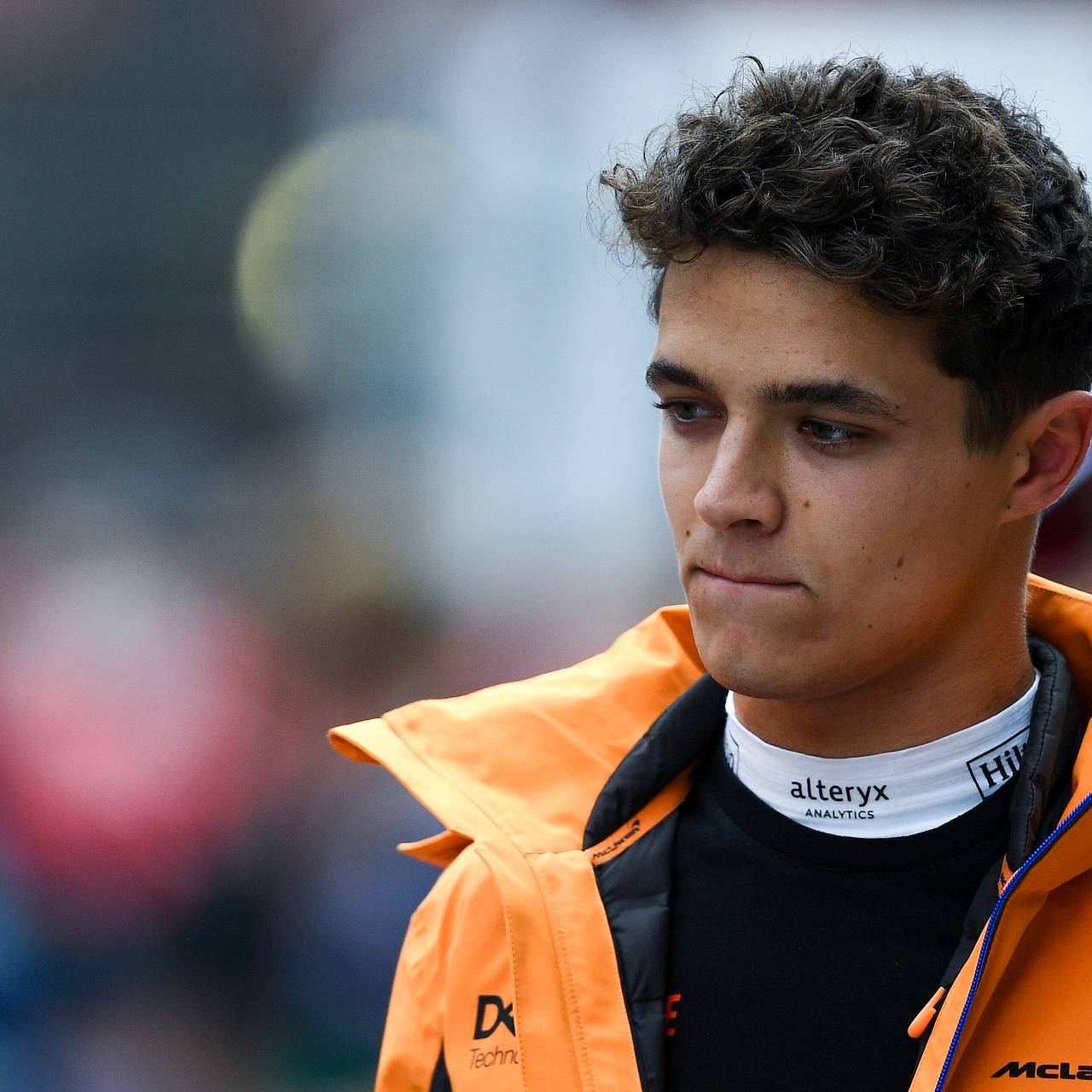 Лидера сезона «Формулы-1» освистали после его победы