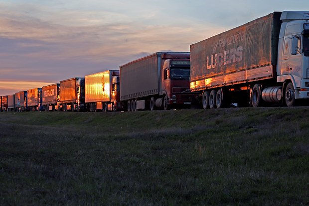 Архивное фото