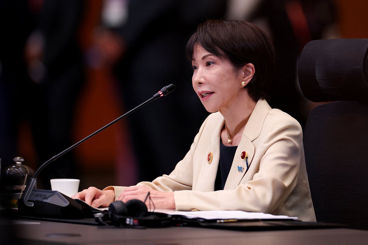 Санаэ Такаити