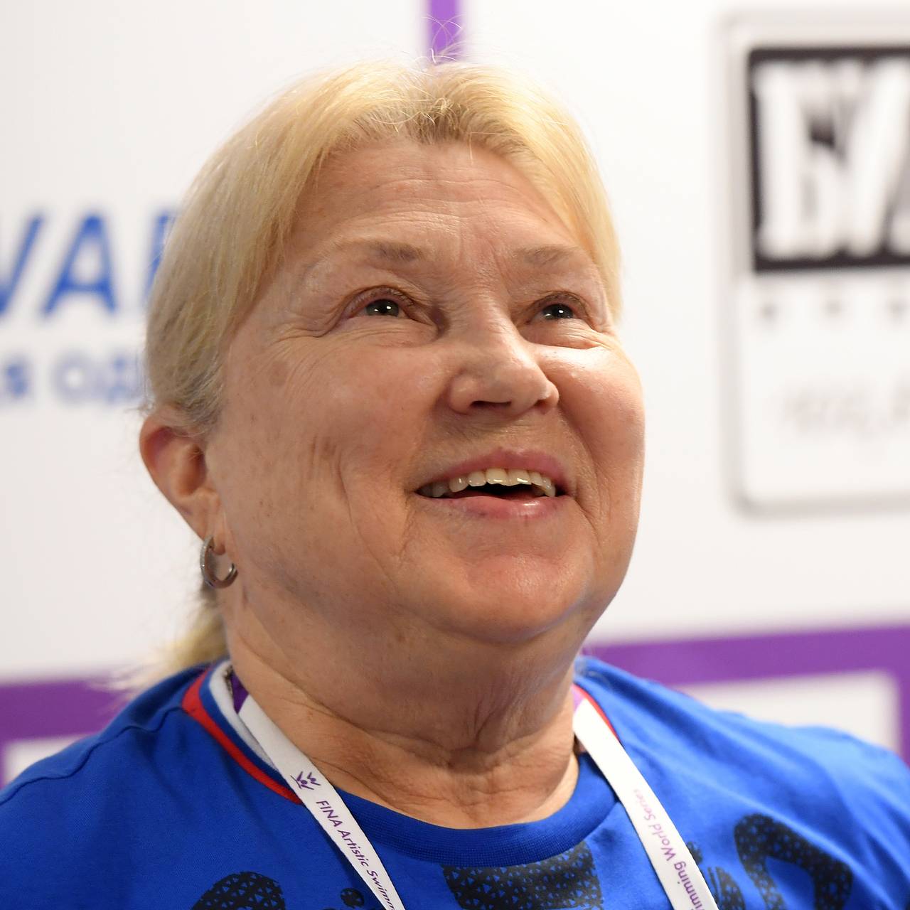 Главный тренер сборной России по синхронному плаванию покинула пост спустя 27 лет работы