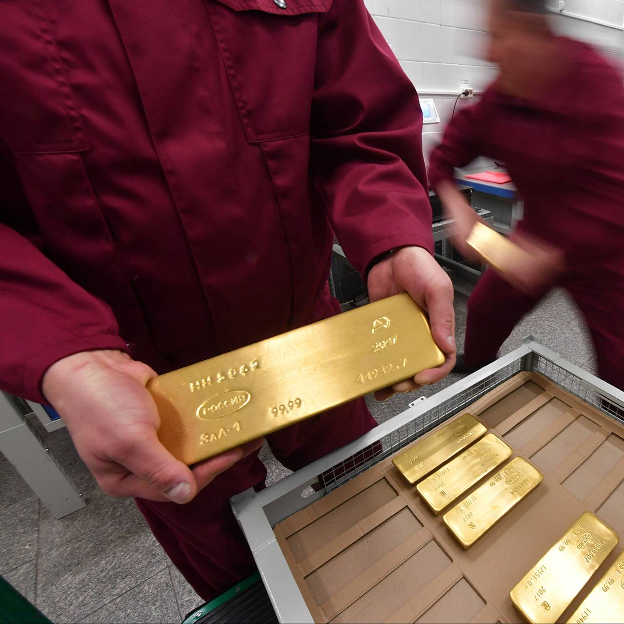 Россиянам назвали лучшие инструменты для вложения средств