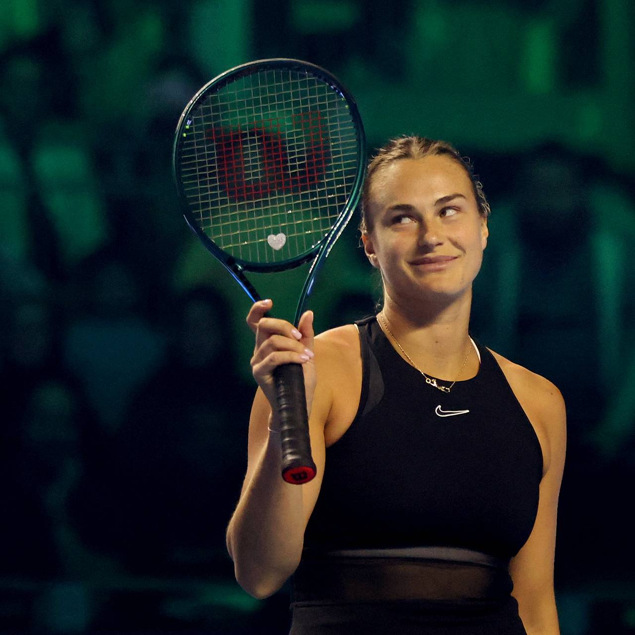 Первая ракетка мира Соболенко объяснила отсутствие у нее мужа и детей