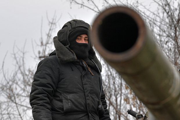 Архивное фото