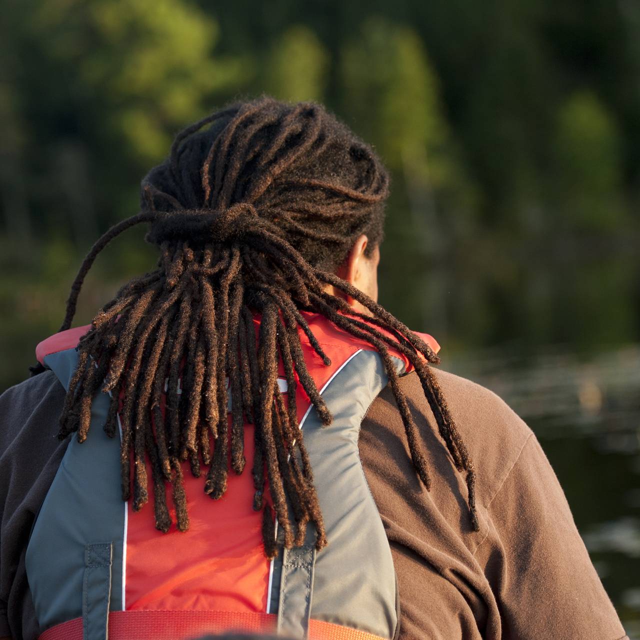 Трамп заступился за право заключенного носить дреды