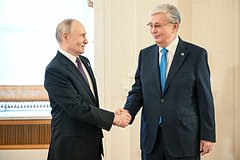 Архивное фото