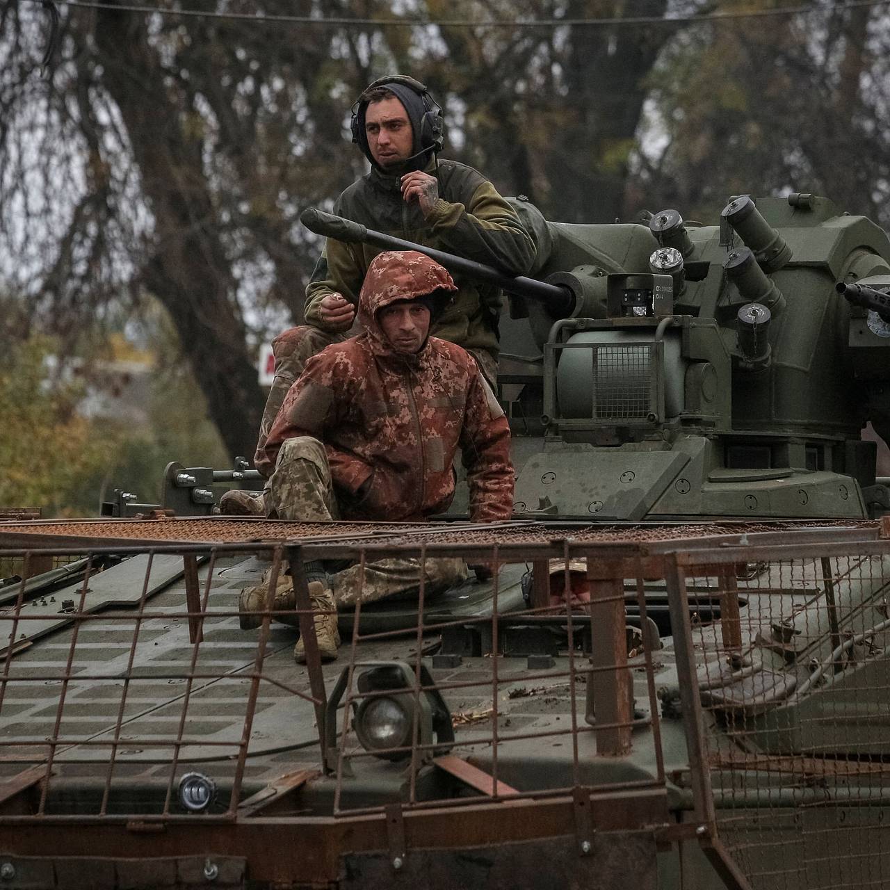 Посол России в Индии назвал главное условие мира на Украине