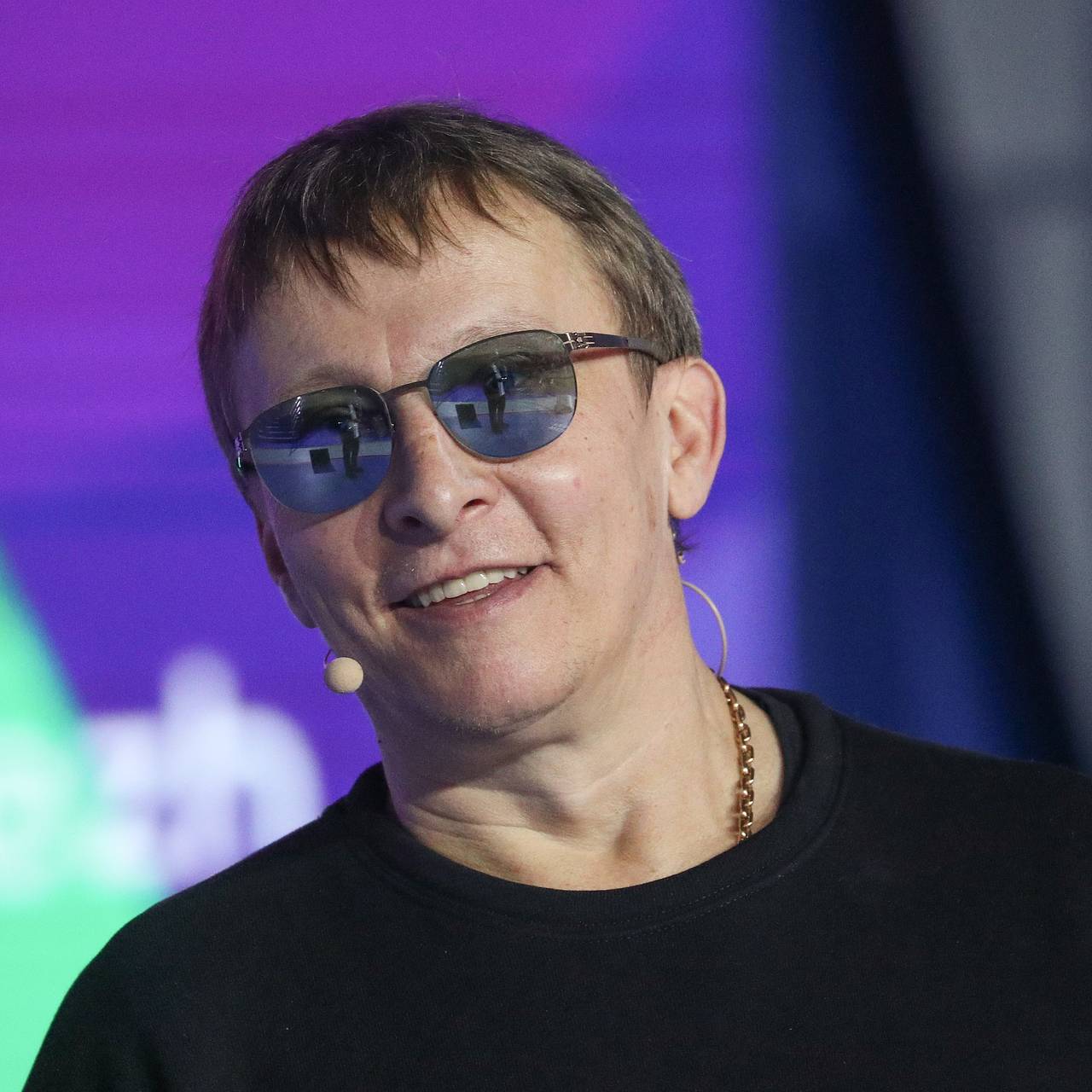 Охлобыстин порекомендовал молодежи хорошие фильмы