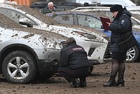 Вероятность компенсации за урон машинам и домам при сносе «Снежкома» оценили