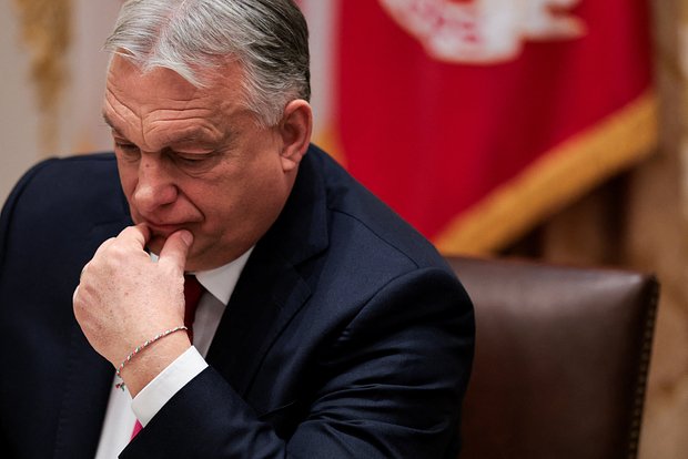 Виктор Орбан