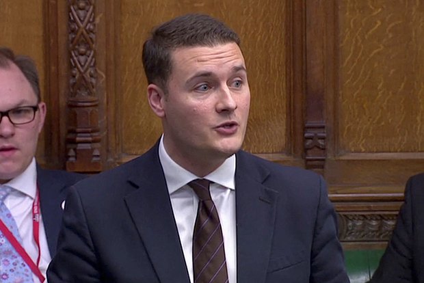  Уэс Стритинг