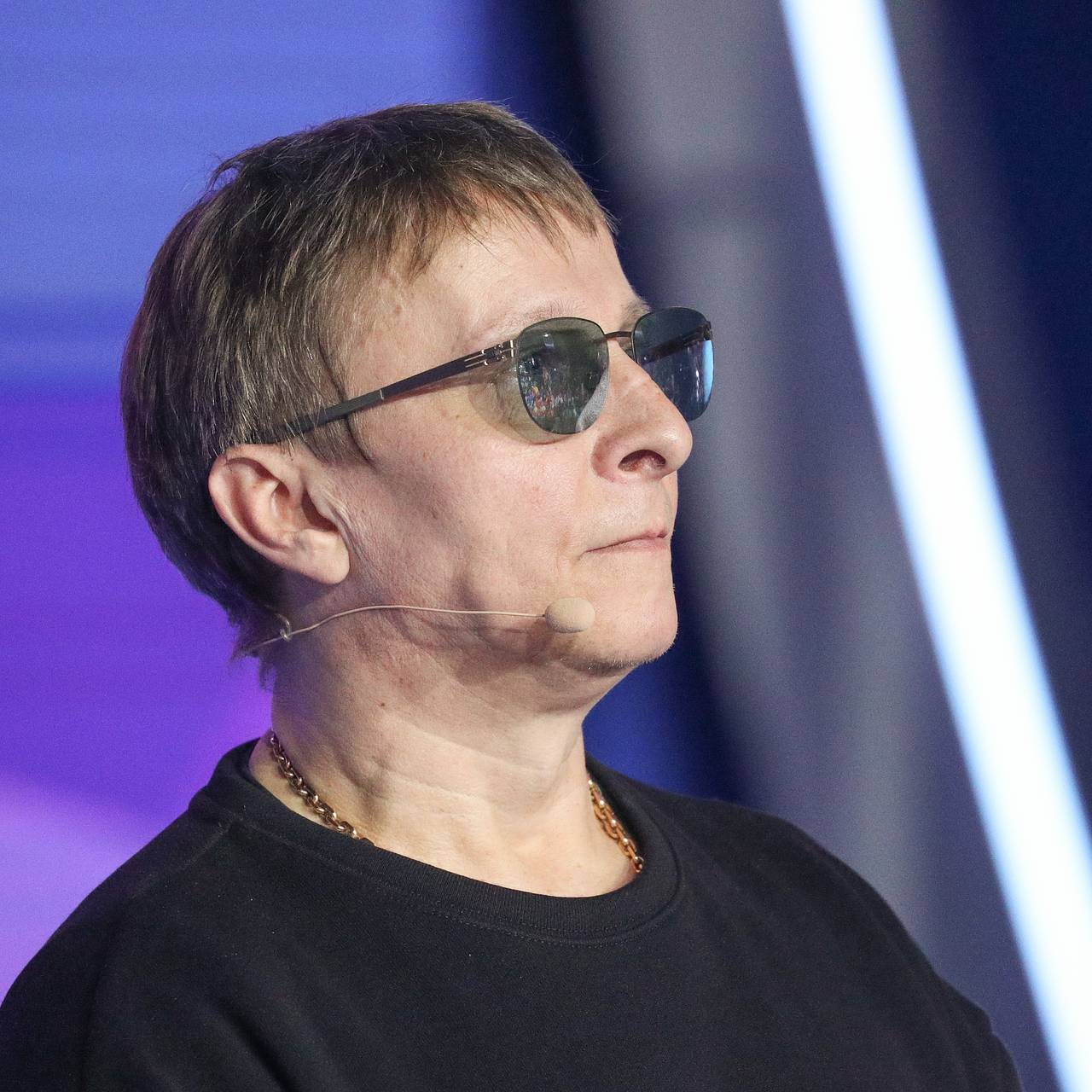 Охлобыстин заявил о вручении награды уничтожившим Abrams российским бойцам