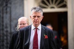 Джонатан Пауэлл