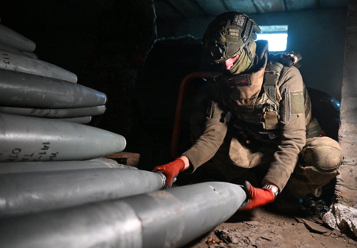 Станислав Красильников / РИА Новости