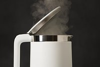 Как очистить чайник от накипи: 4 проверенных способа