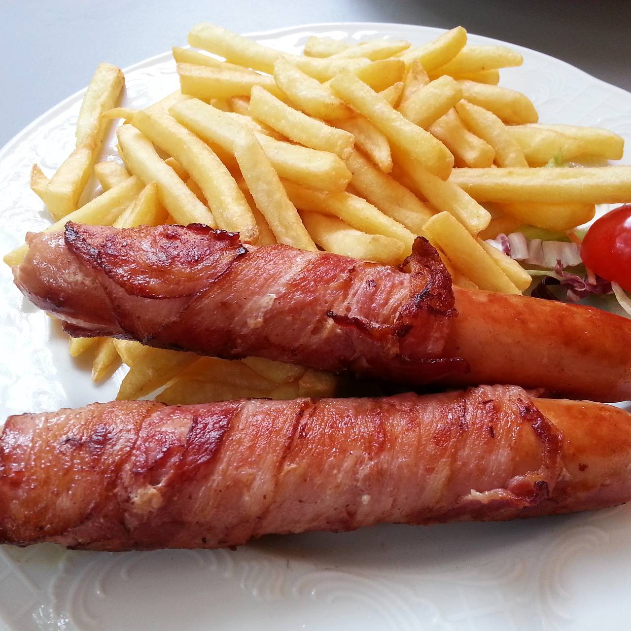 Названы самые вредные для сердца продукты