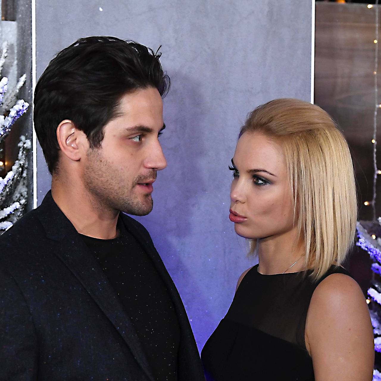 Звезда сериала «Кухня» подал на развод с популярной российской актрисой