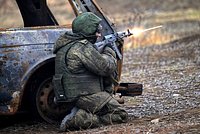 «Справедливое наказание для меня — расстрел» Как главарь самой жестокой банды Забайкалья стал героем СВО и таинственно исчез?