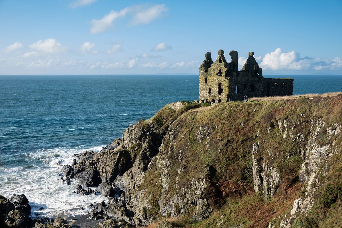 Замок Дански