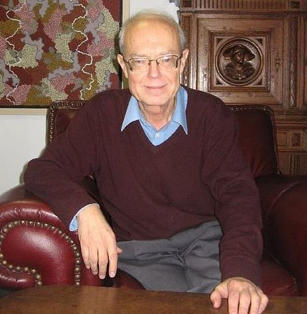 Дитер Штанцеляйт