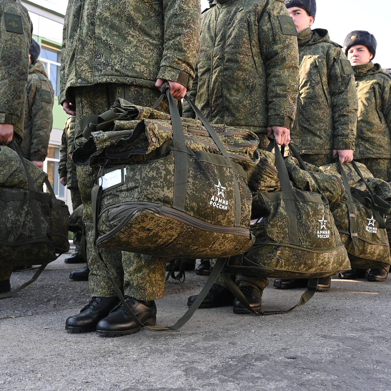 Фото: Сергей Пивоваров / РИА Новости