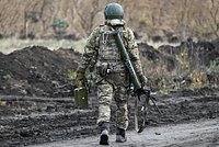 Российский чиновник попал на СВО. Он 50 дней выживал в бетонной трубе, потерял ногу и спас товарища