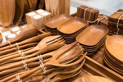 Популярная посуда оказалась опасна для здоровья