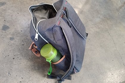 В МВД назвали потенциально опасные бесхозные вещи